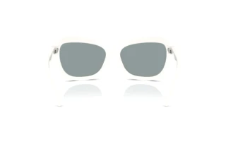 Vista posteriore Prada PR A27S (17K3C2)