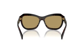 Vista posteriore Prada PR A27S (17N70G)