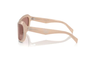 Vista laterale Prada PR A27S (19R10D)