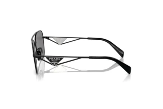 Vista laterale Prada PR A50S (1AB5Z1)
