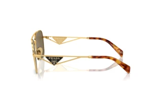 Vista laterale Prada PR A50S (5AK01T)