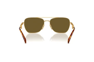 Vista posteriore Prada PR A50S (5AK01T)