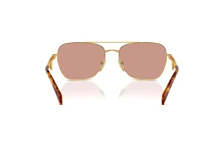 Vista posteriore Prada PR A50S (5AK08M)