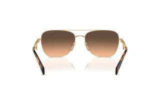 Vista posteriore Prada PR A50S (ZVN50C)