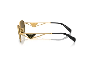 Vista laterale Prada PR A51S (15N01T)