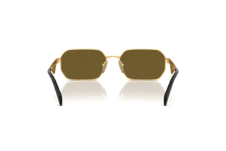 Vista posteriore Prada PR A51S (15N01T)