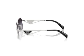 Vista laterale Prada PR A51S (1BC90A)