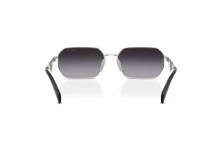 Vista posteriore Prada PR A51S (1BC90A)