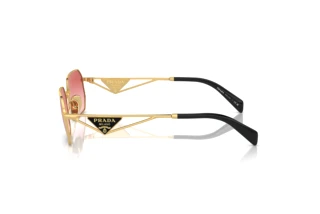 Vista laterale Prada PR A51S (5AK40C)