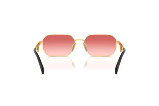 Vista posteriore Prada PR A51S (5AK40C)