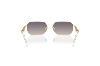 Vista posteriore Prada PR A51S (ZVN30C)