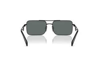 Vista posteriore Prada PR A52S (1AB5Z1)
