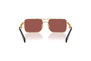 Vista posteriore Prada PR A52S (5AK08S)