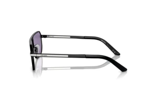 Vista laterale Prada PR A53S (1BO05Q)