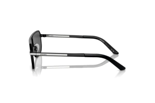 Vista laterale Prada PR A53S (1BO5S0)