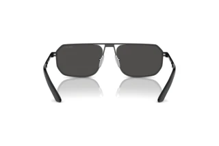 Vista posteriore Prada PR A53S (1BO5S0)