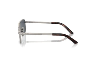 Vista laterale Prada PR A53S (7CQ09T)