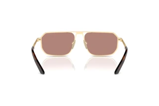 Vista posteriore Prada PR A53S (VAF10D)