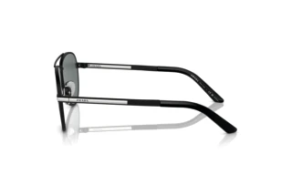 Vista laterale Prada PR A54S (1BO5Z1)
