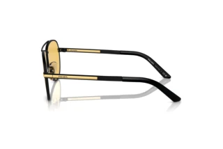 Vista laterale Prada PR A54S (1BO90C)