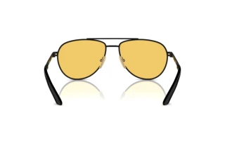 Vista posteriore Prada PR A54S (1BO90C)