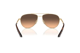 Vista posteriore Prada PR A54S (VAF50C)