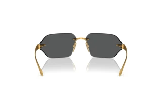 Vista posteriore Prada PR A56S (15N5S0)