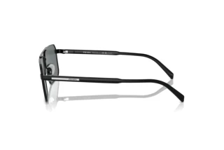 Vista laterale Prada PR A57S (1AB5Z1)