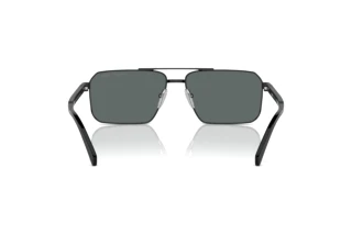 Vista posteriore Prada PR A57S (1AB5Z1)