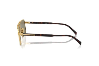 Vista laterale Prada PR A57S (5AK90F)