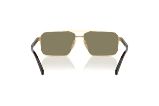 Vista posteriore Prada PR A57S (5AK90F)