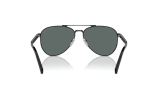 Vista posteriore Prada PR A58S (1AB5Z1)