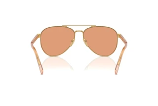 Vista posteriore Prada PR A58S (5AK07V)