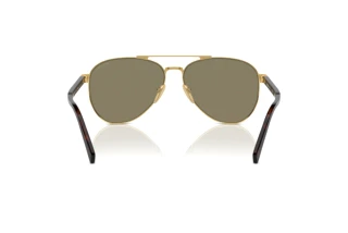 Vista posteriore Prada PR A58S (5AK90F)