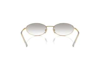 Vista posteriore Prada PR A59S (14N7H1)