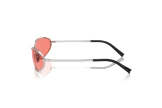 Vista laterale Prada PR A59S (1BC20B)