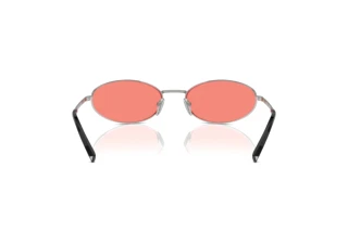 Vista posteriore Prada PR A59S (1BC20B)