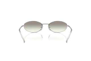 Vista posteriore Prada PR A59S (1BC80G)