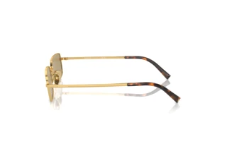 Vista laterale Prada PR A60S (5AK70G)