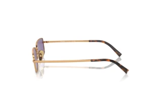 Vista laterale Prada PR A60S (7OE01O)