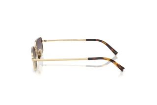 Vista laterale Prada PR A60S (ZVN30C)