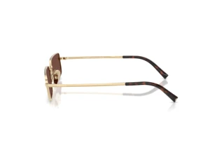 Vista laterale Prada PR A60S (ZVN80T)