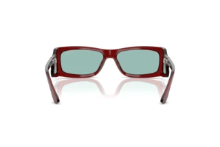 Vista posteriore Prada PR B03S (12Z40K)