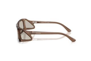 Vista laterale Prada PR B03S (16W5J2)
