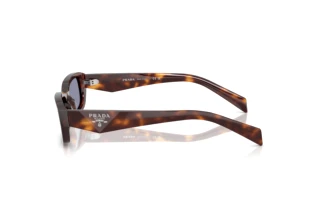 Vista laterale Prada PR B06S (15W03N)