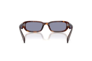 Vista posteriore Prada PR B06S (15W03N)