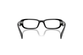 Vista posteriore Prada PR B06S (16K08N)