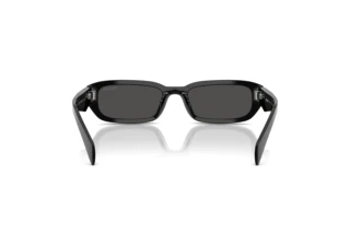 Vista posteriore Prada PR B06S (16K08Z)