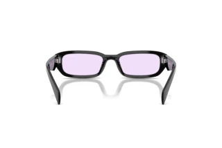 Vista posteriore Prada PR B06S (16K40J)