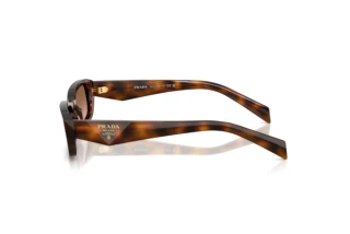 Vista laterale Prada PR B06S (20D90P)